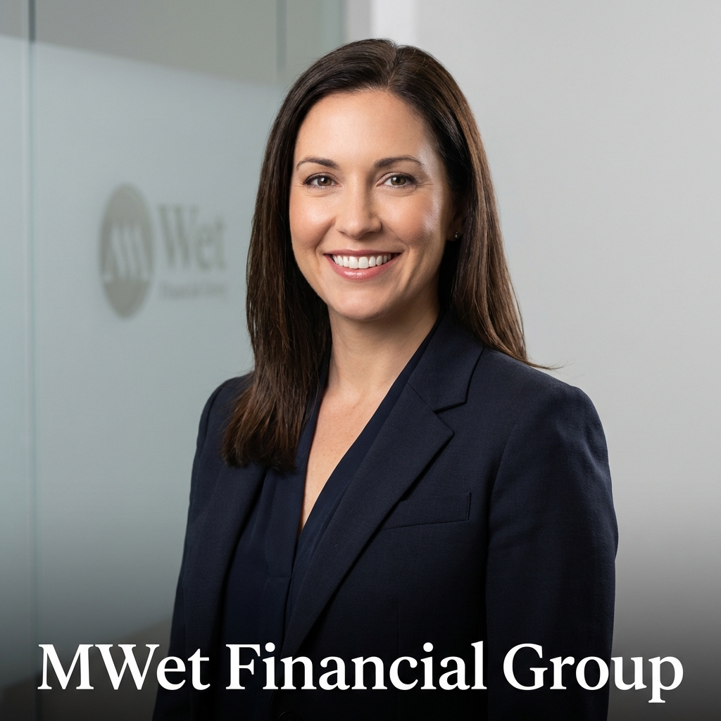 MWet Financial Group