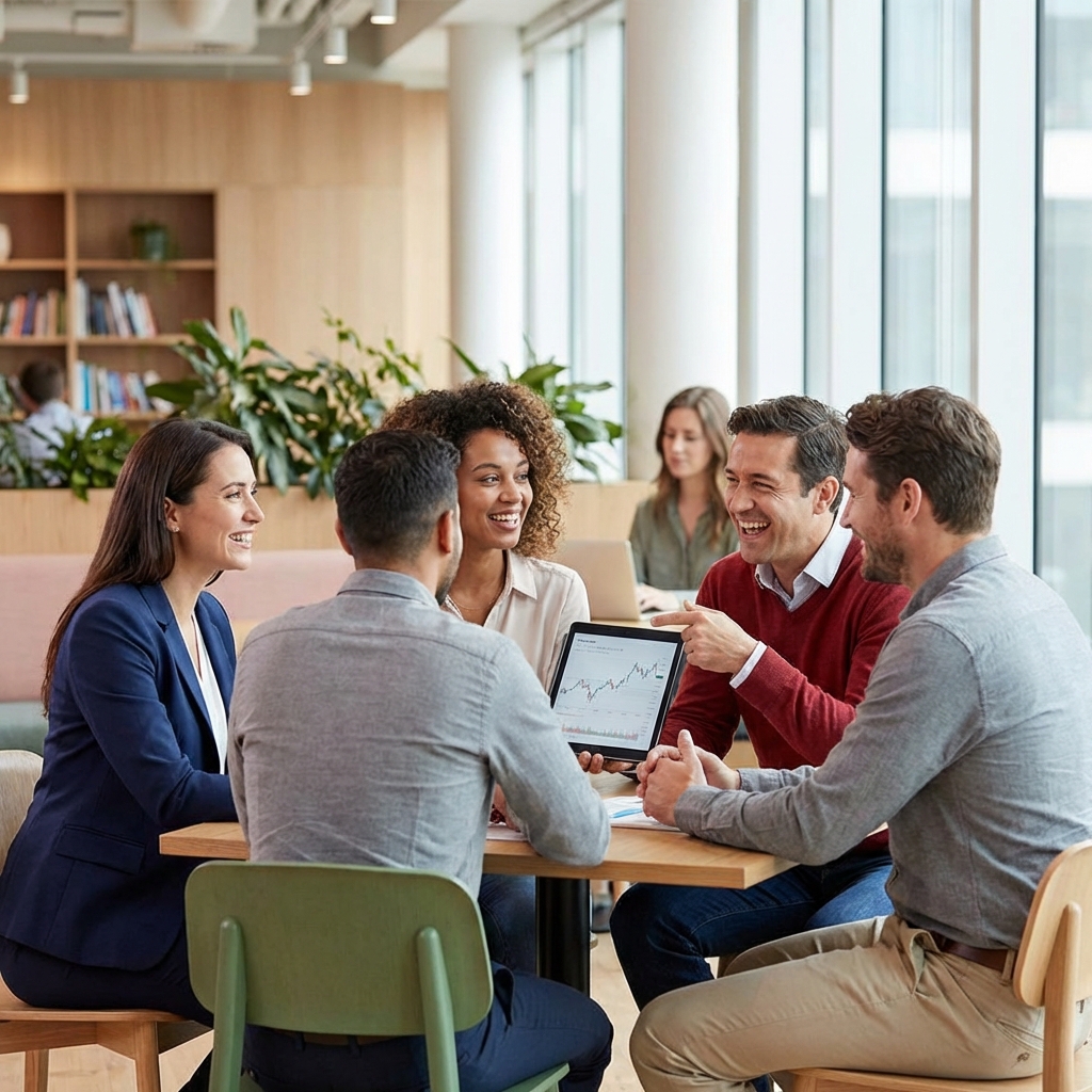 Trusted Clarity for Your Financial Future.