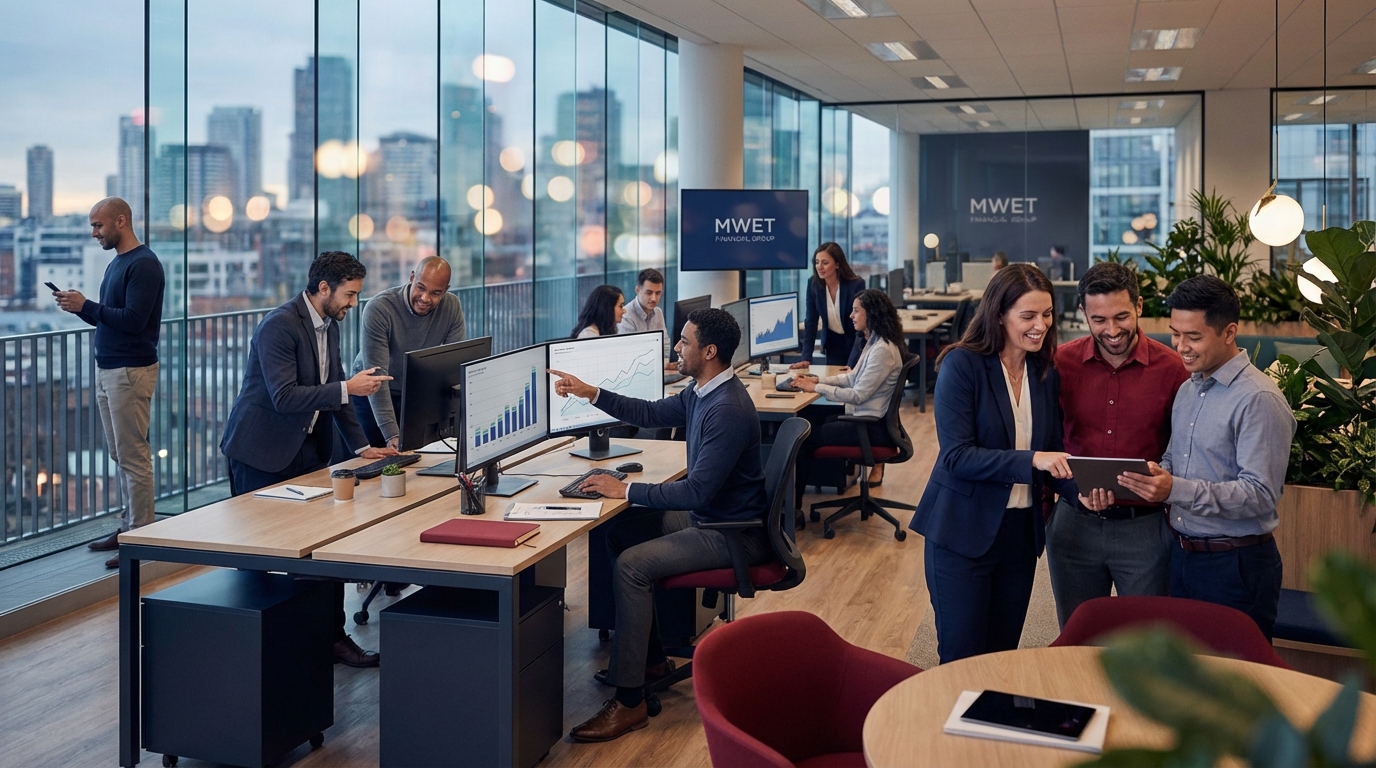 Asset Administration