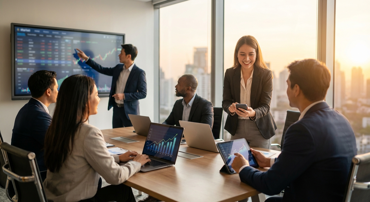 Investment Management