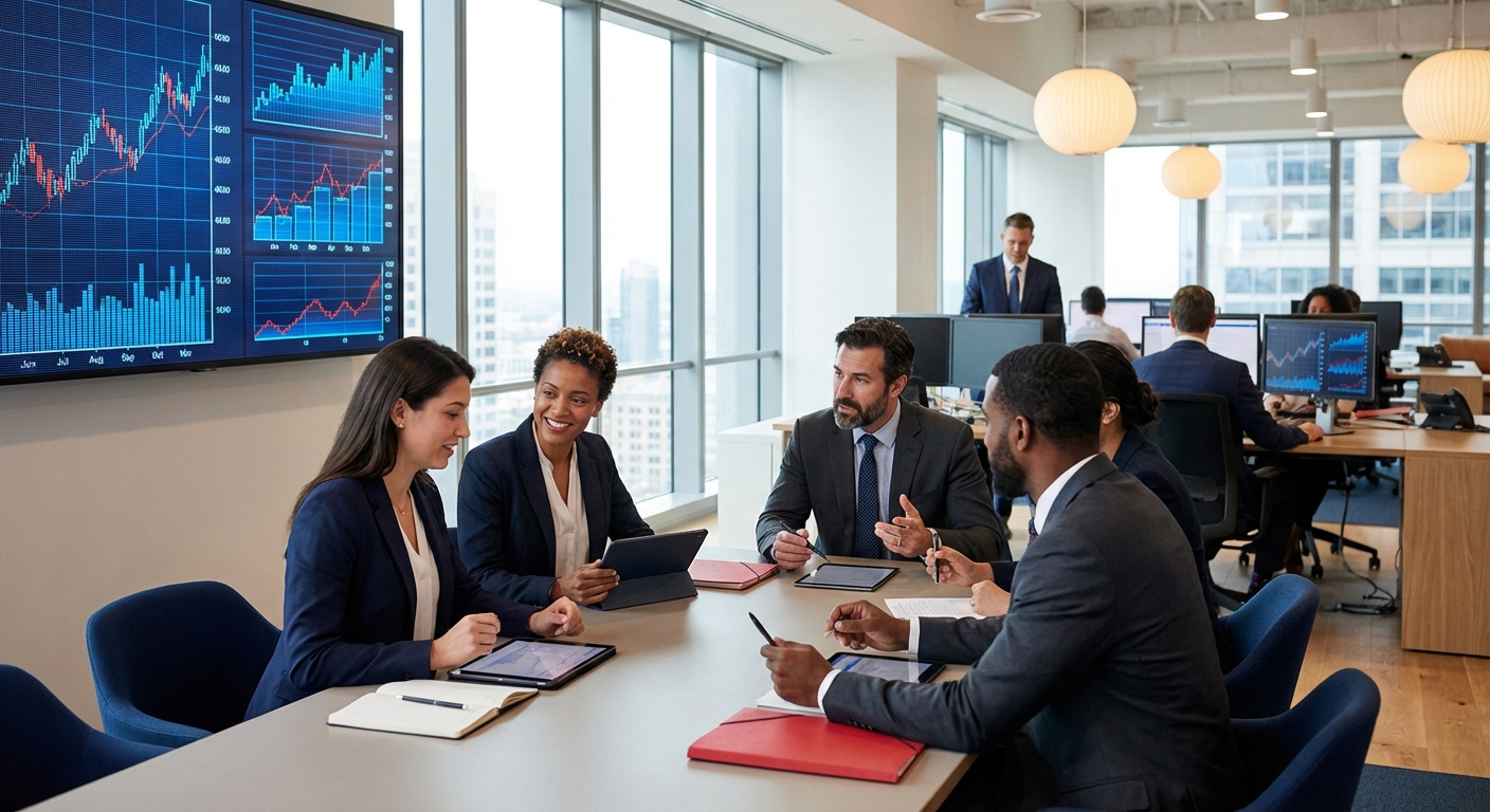 Asset Administration