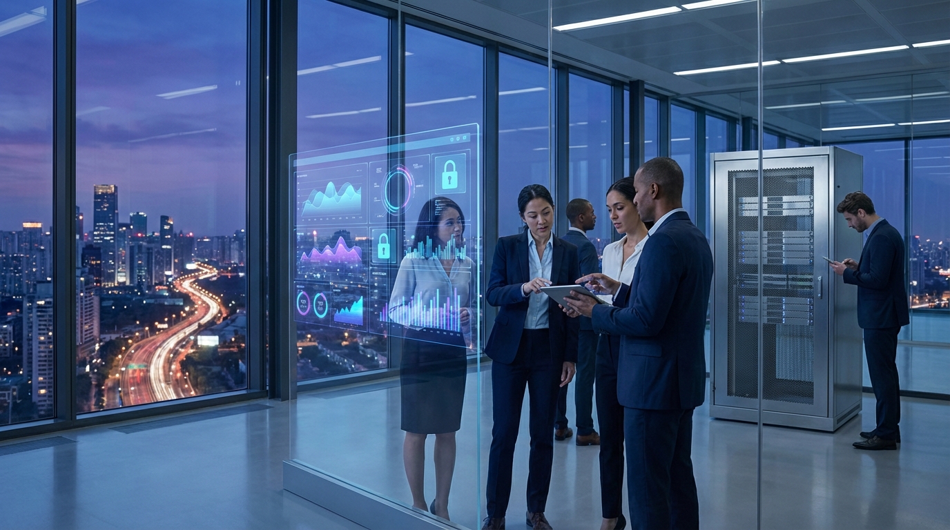 Asset Keeping (SafeKeep)